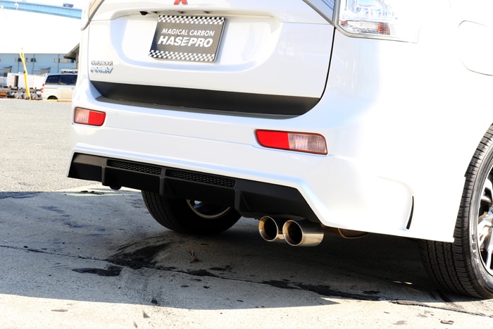 三菱ランサーアウトランダー用リアコートドリルドスロットディスクブレーキローターペアKD-100163