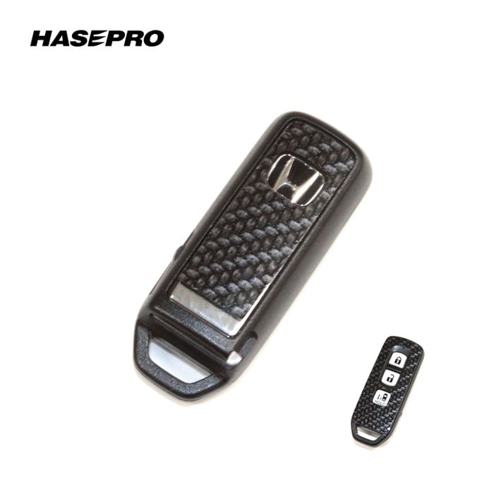 マジカルカーボン　スマートキー専用カット　ホンダ　マジョーラカラー(CKH-8AD)