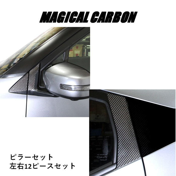 ハセ・プロ公式 オンラインショップ 本店 | マジカルカーボン ピラー