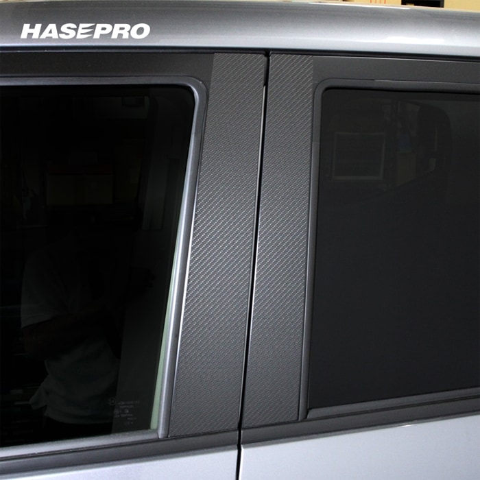 マジカルアートシートNEO ピラー 日産 デイズ ハイウェイスター B40系 2019.3～ MSN-PN62