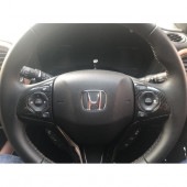 ≪マジカルアートシートＮＥＯ≫　ステアリングスイッチパネル　ヴェゼル　RU 1〜4　MC後　2018.2〜　MSN-SWH6|HONDA(〜お)|メーカーから探す