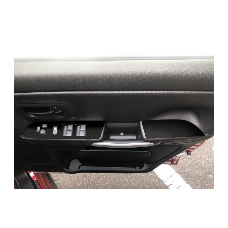 《バックスキンルックＮＥＯ》 ドアスイッチパネル　スペーシアギア　MK53S 2018.12～　LCBS-DPSZ14