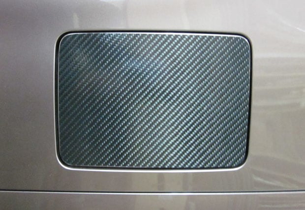 マジカルカーボン　フューエルリッド　ソリオ　MA15S　2011.1～（CFSZ-4）