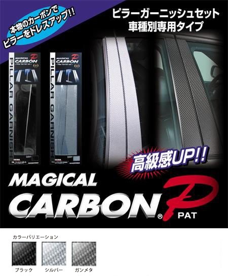 ハセ・プロ公式 オンラインショップ 本店 | マジカルカーボン ピラー