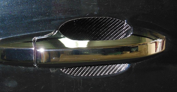ハセ・プロ公式 オンラインショップ 本店 | マジカルカーボン ドアノブ