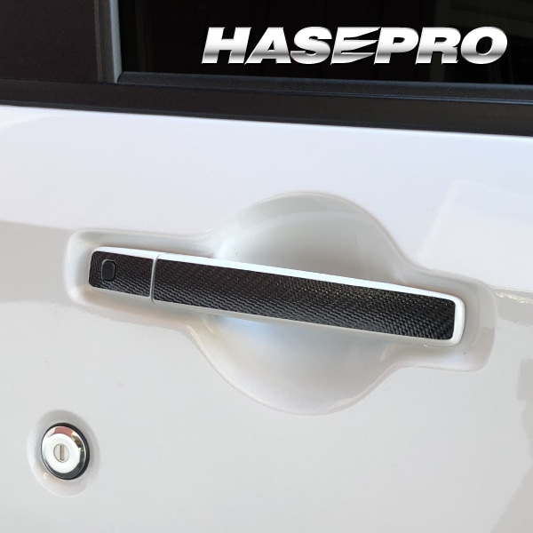 ハセ・プロ公式 オンラインショップ 本店 | マジカルカーボン ドアノブ