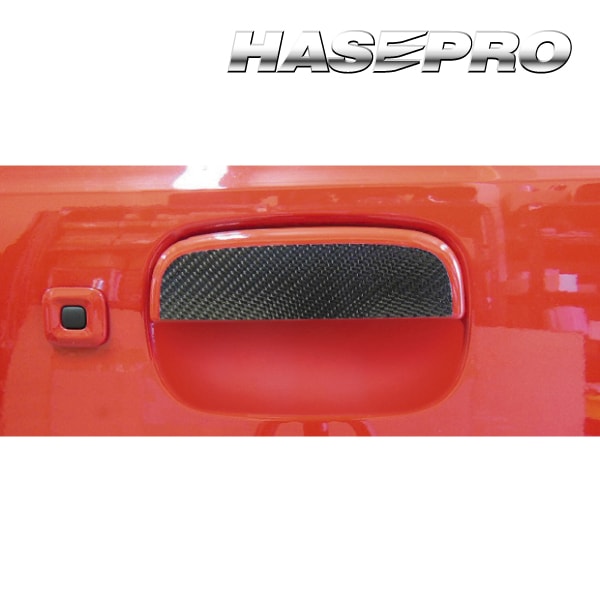 マジカルカーボン　ドアノブ　スズキ　アルト　HA36V/36S　2014.12～2018.11（CDSZ-9）