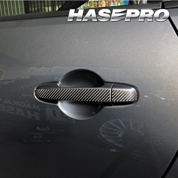 ハセ・プロ公式 オンラインショップ 本店 | マジカルカーボン ドアノブ