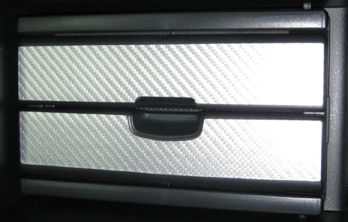 マジカルアートレザー　ドリンクホルダー　スバル　スバル　エクシーガ　YA4/5　2008.6～（LC-CAPS2）