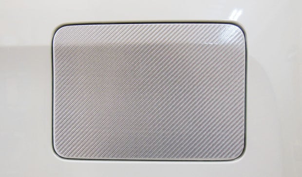 マジカルカーボン　フューエルリッド　スペーシア　MK32S　2013.3～（CFSZ-10）