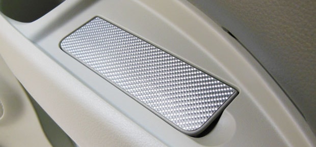 マジカルカーボン　インパネトレーフタ　スズキ　スペーシア　MK32S　2013.3～（CITFSZ-1）