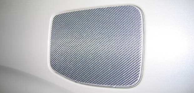 マジカルカーボン　フューエルリッド　アルファード　ANH/MNH10系　2002.5～2008.5（CFT-6）