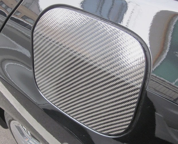 マジカルカーボン　フューエルリッド　アコードツアラー　CW1　2008.12～2013.3（CFH-14）