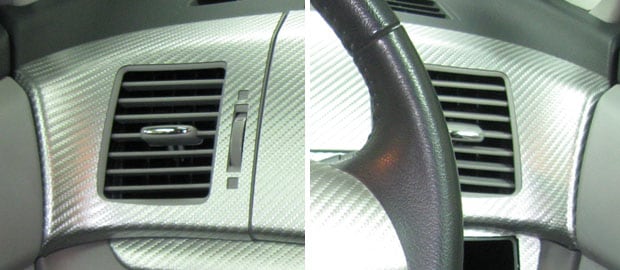 マジカルアートレザー　エアアウトレット　トヨタ　エスティマ　ACR/GSR50系/エスティマハイブリッド　AHR-20W　2006.06～2008.11（LC-AOT6）