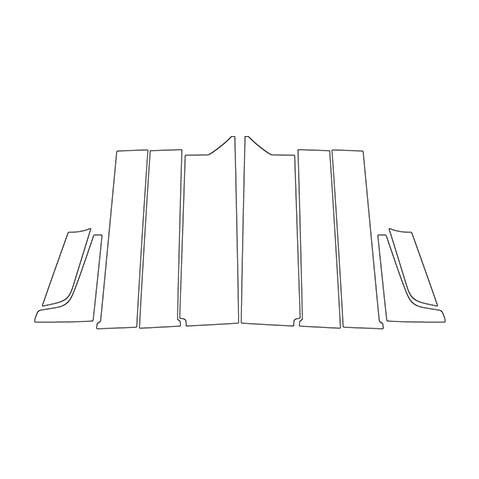 ハセ・プロ公式 オンラインショップ 本店 | マジカルカーボン ピラー