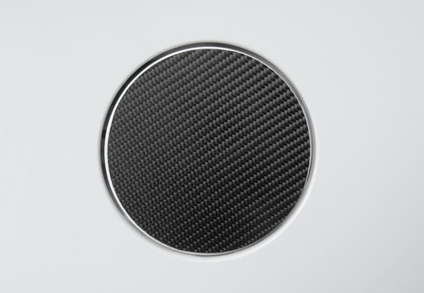 マジカルカーボン　フューエルリッド　プリウス　ZVW30　2009.5～（CFT-14）