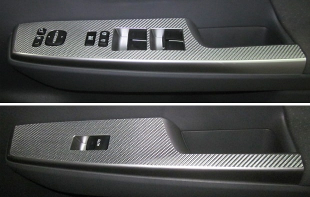 プリウスα ドア 内張り インナードアパネル | プリウスα オンライン