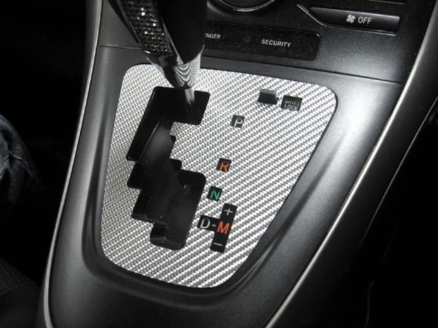 専用　サイドとシフトパネル KUTOOK スカイラインv37 スカイライン400r カスタム シフト