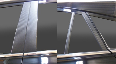 マジカルアートシート　ピラースタンダード　ハリアー　ZSU60W/65W　2013.2～