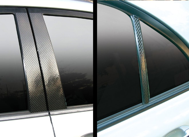 ハセ・プロ公式 オンラインショップ 本店 | マジカルカーボン ピラー