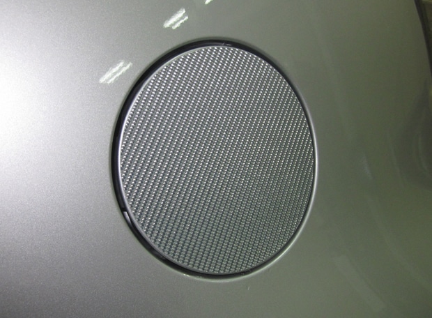 マジカルカーボン　フューエルリッド　iQ　KGJ/NGJ10系　2008.11～2016.3（CFT-22）