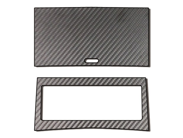 トヨタ プラド 純正エアコンパネル & ステレオユニット トヨタ ランドクルーザープラド エアコンスイッチ パネル
