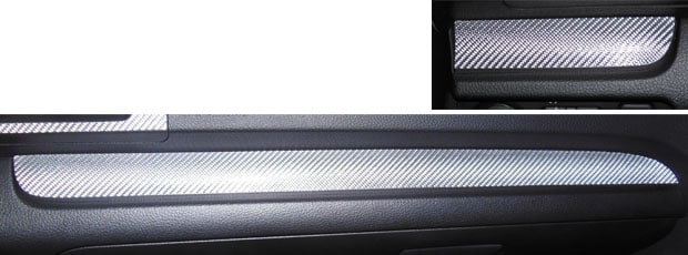 マジカルカーボン　インナーパネル　スバル　フォレスター　SJG/SJ5　2012.11～（CIPS-4）