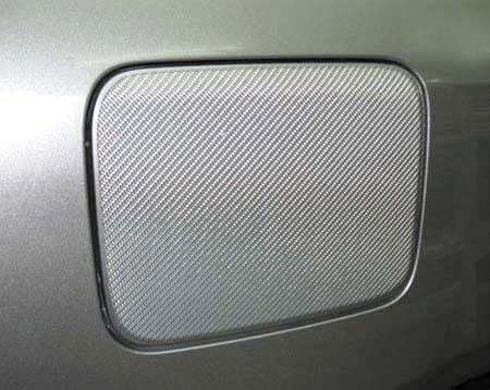 マジカルカーボン　フューエルリッド　スバル　レガシィB4　BL5/BLE　2006.5～2009.5（CFS-2）