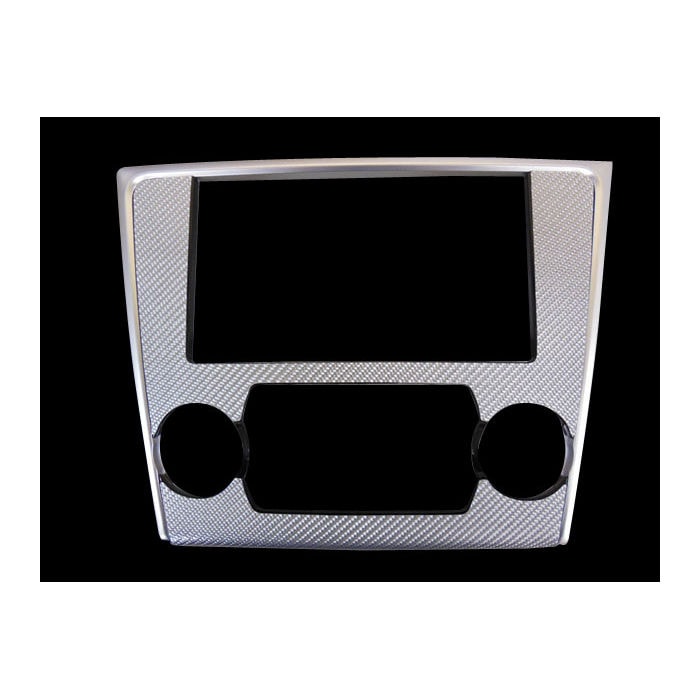 マジカルカーボン　センターパネル　スバル　レヴォーグ　VM4/VMG　2014.6～2017.7（CCPS-4）