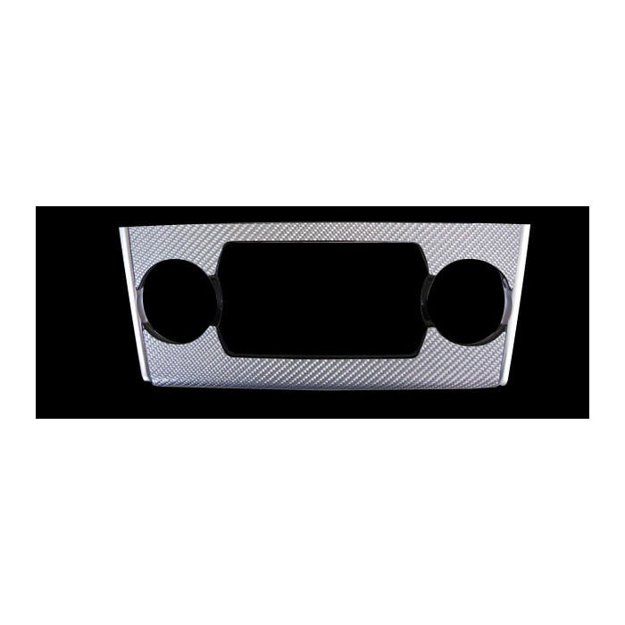 マジカルカーボン　センターパネル　スバル　レヴォーグ　VM4/VMG　2014.6～2017.7　パナソニックナビ用（CCPS-5）