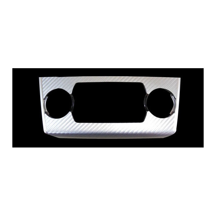 マジカルアートレザー　センターパネル　スバル　レヴォーグ　VM4/VMG　2014.6～2017.7　パナソニックナビ用（LC-CPS6）