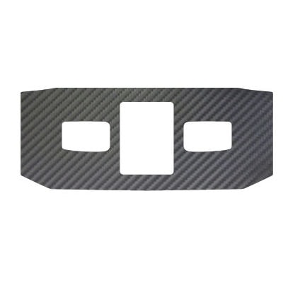 マジカルアートレザー　コンソールスイッチパネル　スバル　レヴォーグ　VM4/VMG　2014.6～2017.7（LC-CSPS1）