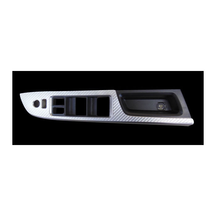 マジカルアートレザー　ドアスイッチパネル　スバル　レヴォーグ　VM4/VMG　2014.6～2017.7（LC-DPS9）