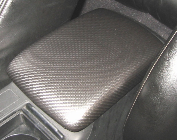 マジカルアートレザー　センターコンソール　スバル　レガシィツーリングワゴン　BP5/BPE　2003.5～2006.5（LC-CCS1）