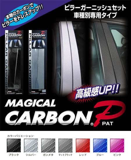ハセ・プロ公式 オンラインショップ 本店 | マジカルカーボン ピラー