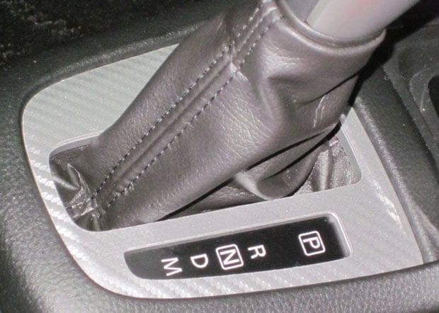 マジカルアートレザー　シフトパネル　スズキ　スイフト　ZC72S　2010.9～（LC-SPSZ3）