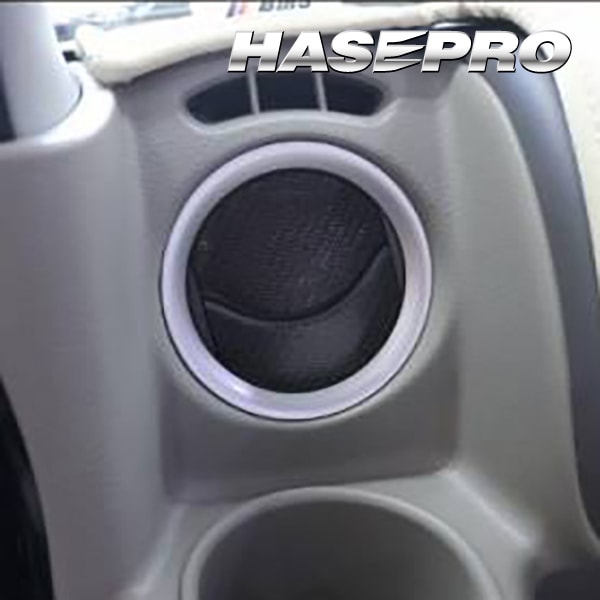 マジカルカーボン　エアアウトレット　スズキ　エブリィ/エブリィワゴン　DA17系　2015.2～（CAOSZ-11）