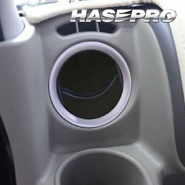 バックスキンルックNEO　エアアウトレット　スズキ　エブリィ/エブリィワゴン　DA17系　2015.2～（LCBS-AOSZ11）