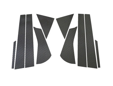 引退品　MSフレキ　正規品ほぼフルカーボン フルチタン メガホン 4-2-1 エンド焼き有 ZX-25R/SE(20-22) | System