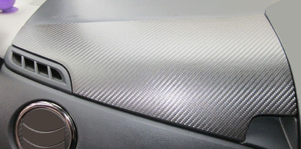 マジカルアートレザー　アッパーボックスパネル　スズキ　パレットSW　MK21S　2009.9～（LC-UBSZ1）