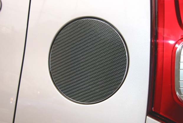 マジカルカーボン　フューエルリッド　ワゴンR　MH23S/ワゴンR スティングレー　MH23SWS　2008.9～（CFSZ-2）