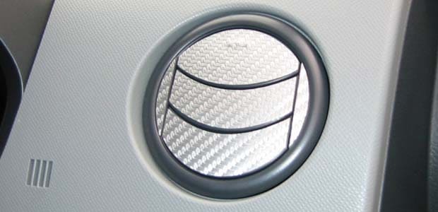 マジカルアートレザー　エアアウトレット　スズキ　ワゴンR　MH23S/ワゴンR スティングレー　MH23SWS　2008.9～（LC-AOSZ2）