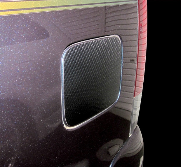 マジカルカーボン　フューエルリッド　ワゴンR　MC22系　1998.10～2003.9（CFSZ-7）