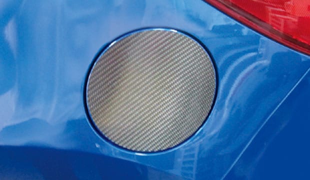 マジカルカーボン　フューエルリッド　CX-5　LDA-KE2/DBA-KEE　2012.12～（CFMA-7）