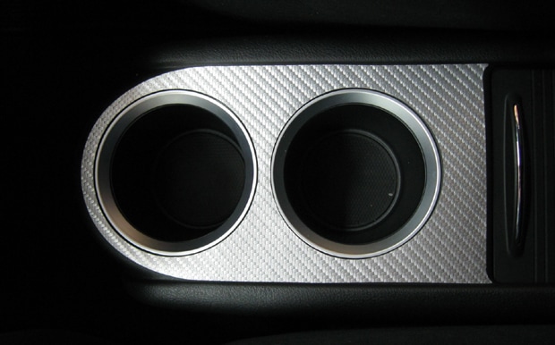 マジカルアートレザー　ドリンクホルダー　ホンダ　ストリーム　RN6～9　2009.6～2014.5（LC-CAPH3）