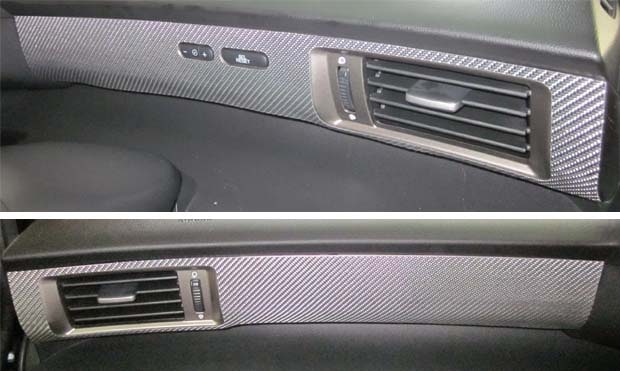 マジカルカーボン　エアアウトレット　フリードスパイク　GB3/4　2010.7～2011.9（CAOH-2）