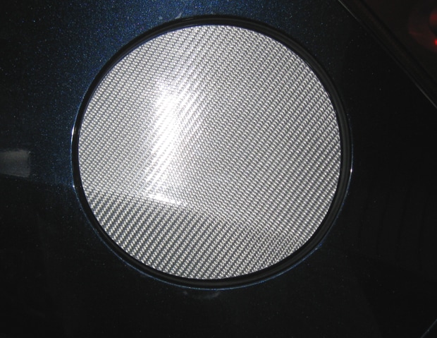 マジカルカーボン　フューエルリッド　フリードGB3/4　2008.5～／フリードスパイクGB3/4　2010.7～（CFH-8）