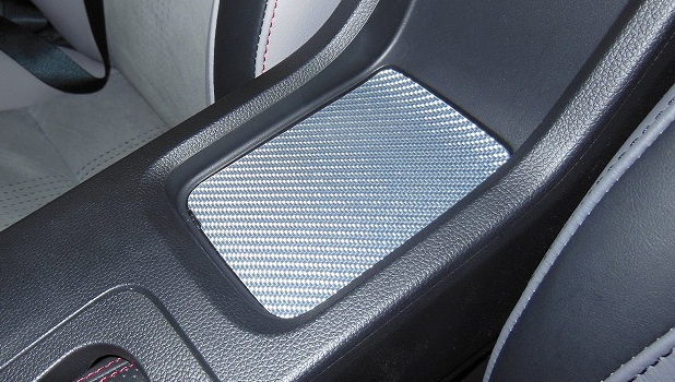 マジカルカーボン　センターコンソールトレイ　ホンダ　S660　JW5　2015.04～2022.03（CCCTH-1）
