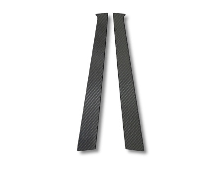 マジカルカーボン　ピラーセット　BMW　3シリーズ　E36ti　1997.1～1998.11（CPB-13）