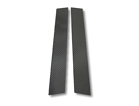 マジカルアートシート　ピラーセット　BMW　3シリーズ　E36クーペ　1992.4～1996.8（MS-PB12）